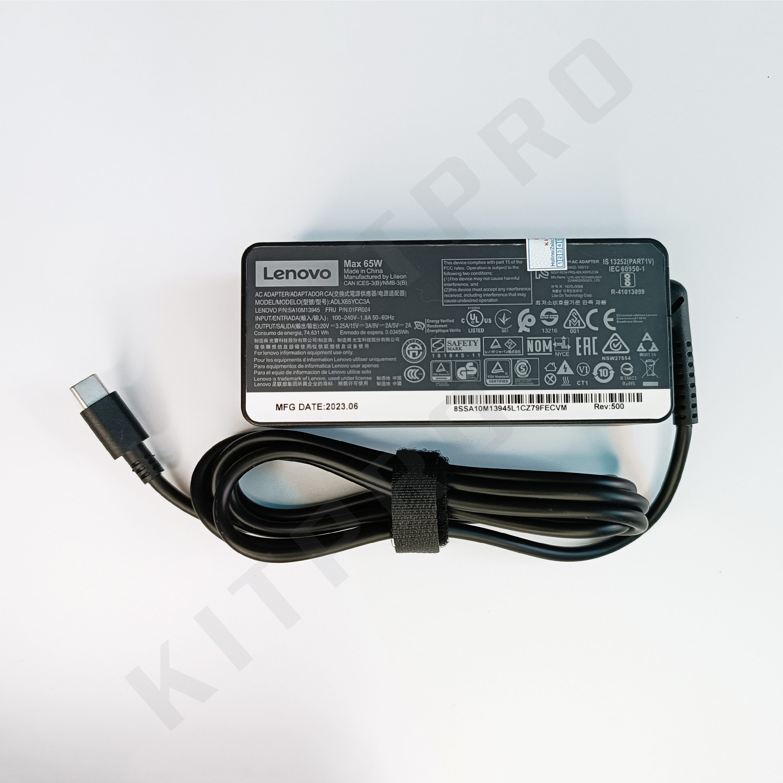 CỤC SẠC LAPTOP ASUS 65W HÀNG CHÍNH HÃNG GIÁ RẺ TOÀN QUỐC